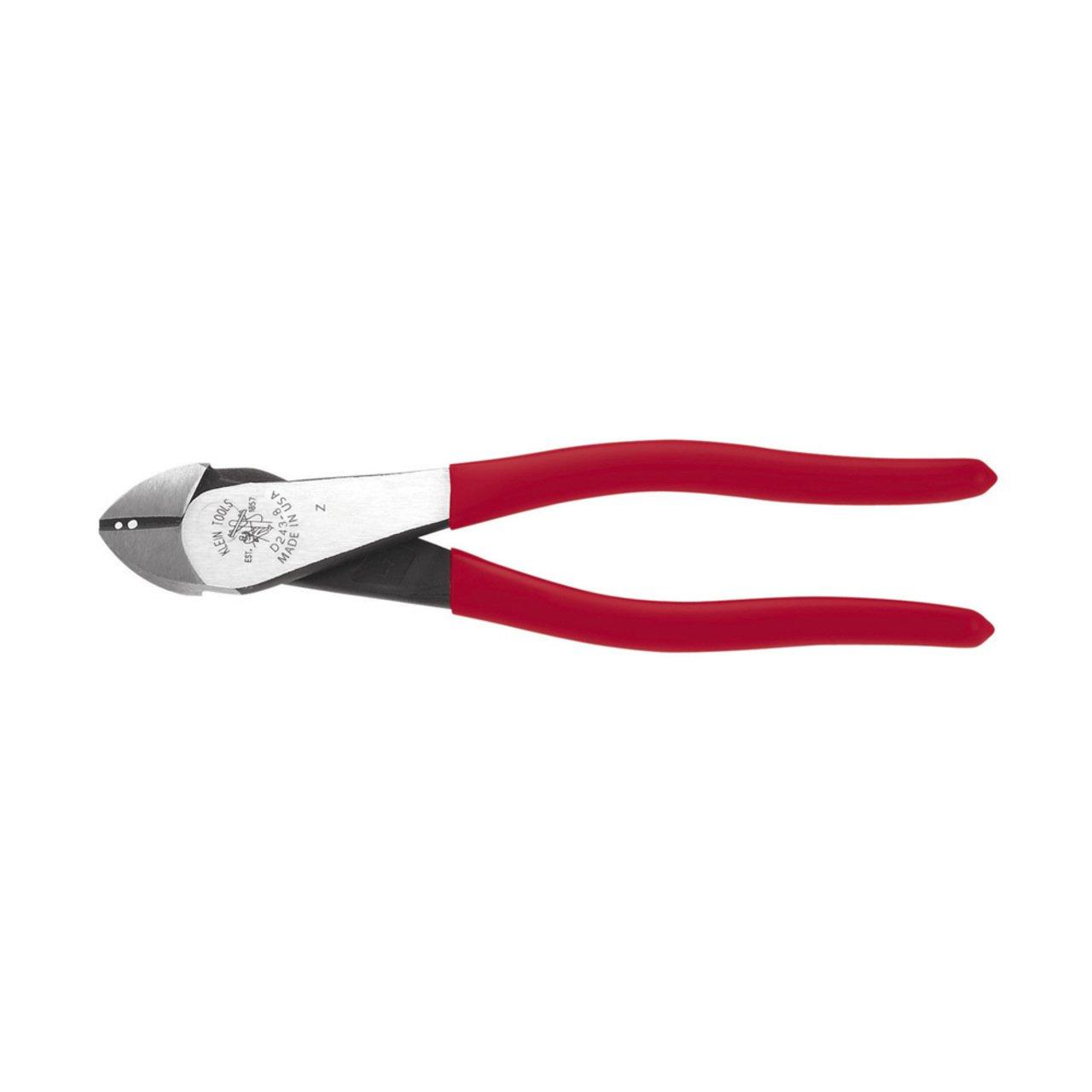 D243-8 DIAG CUTTING PLIERS STRIPPING