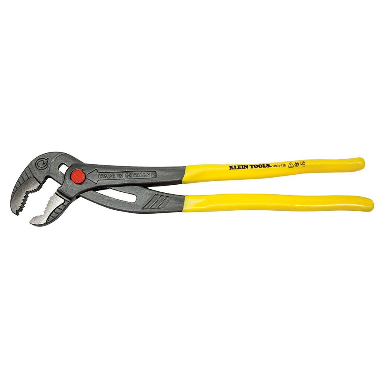 D504-10B 10" KLAW PUMP PLIERS