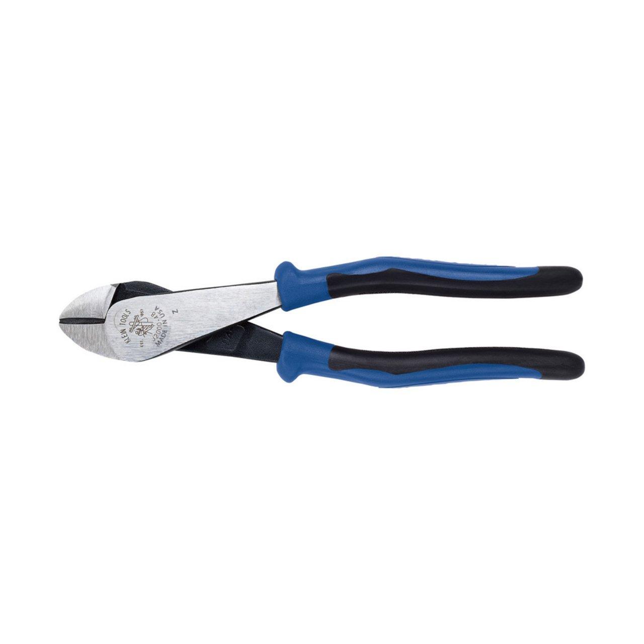 J2000-48 8" DIAG HD CUTTING PLIERS ANGLE