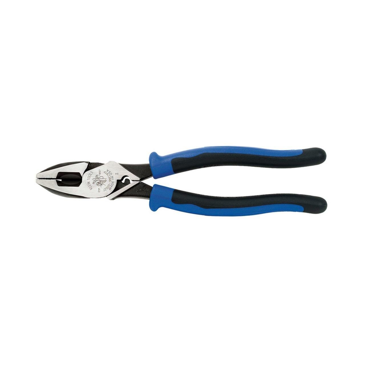 J2000-9NECRTP 9" PLIERS HI-LEV CUTTER