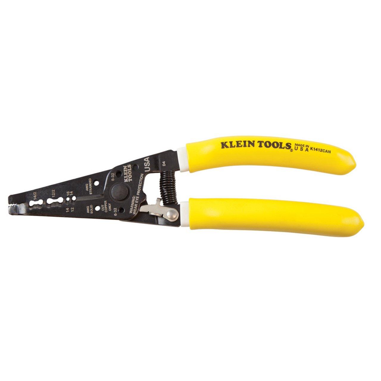 K1412CAN CABLE STRIPPER 14/2 & 12/2 NMD