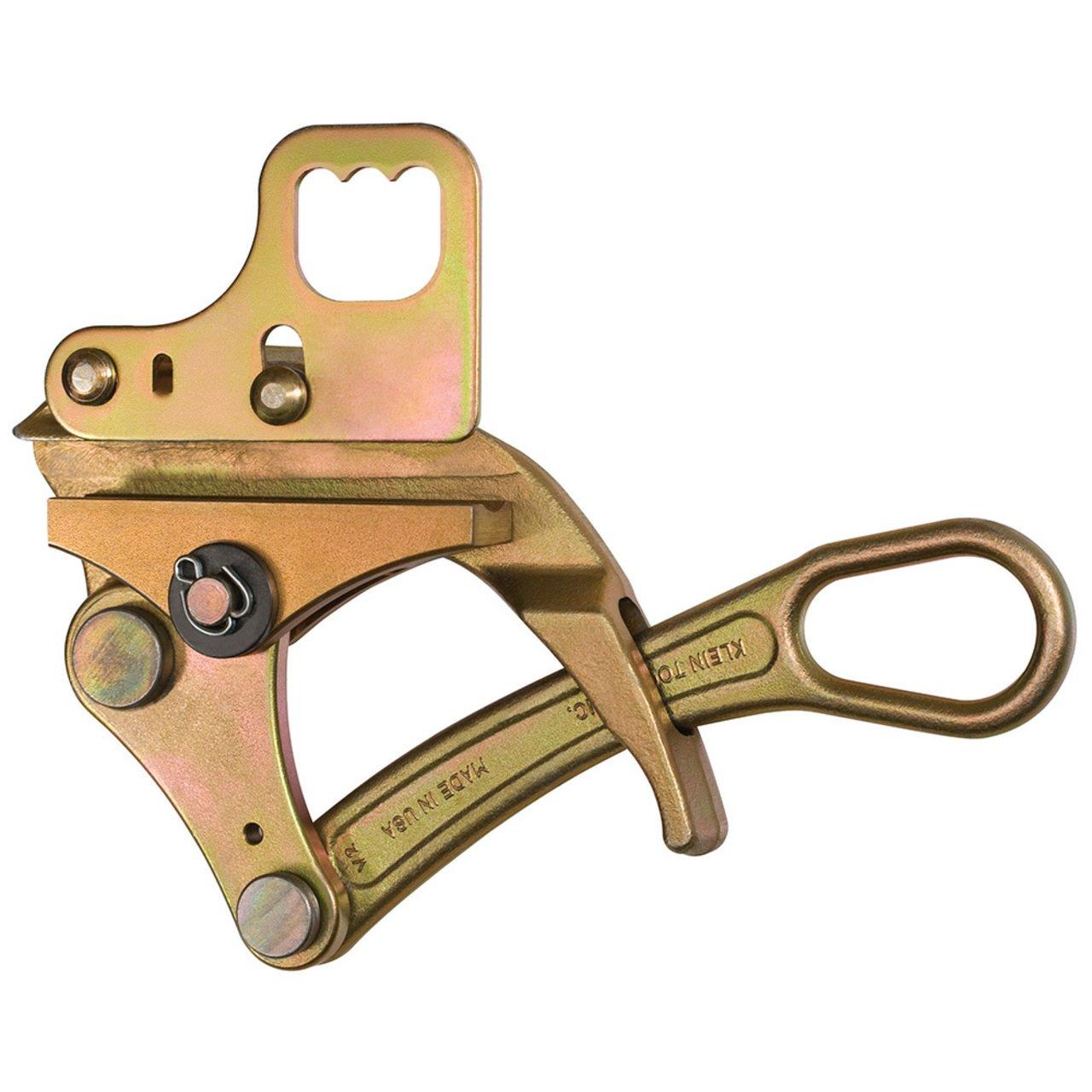 KT4802 PARALLEL JAW GRIP WITH HOT LATCH