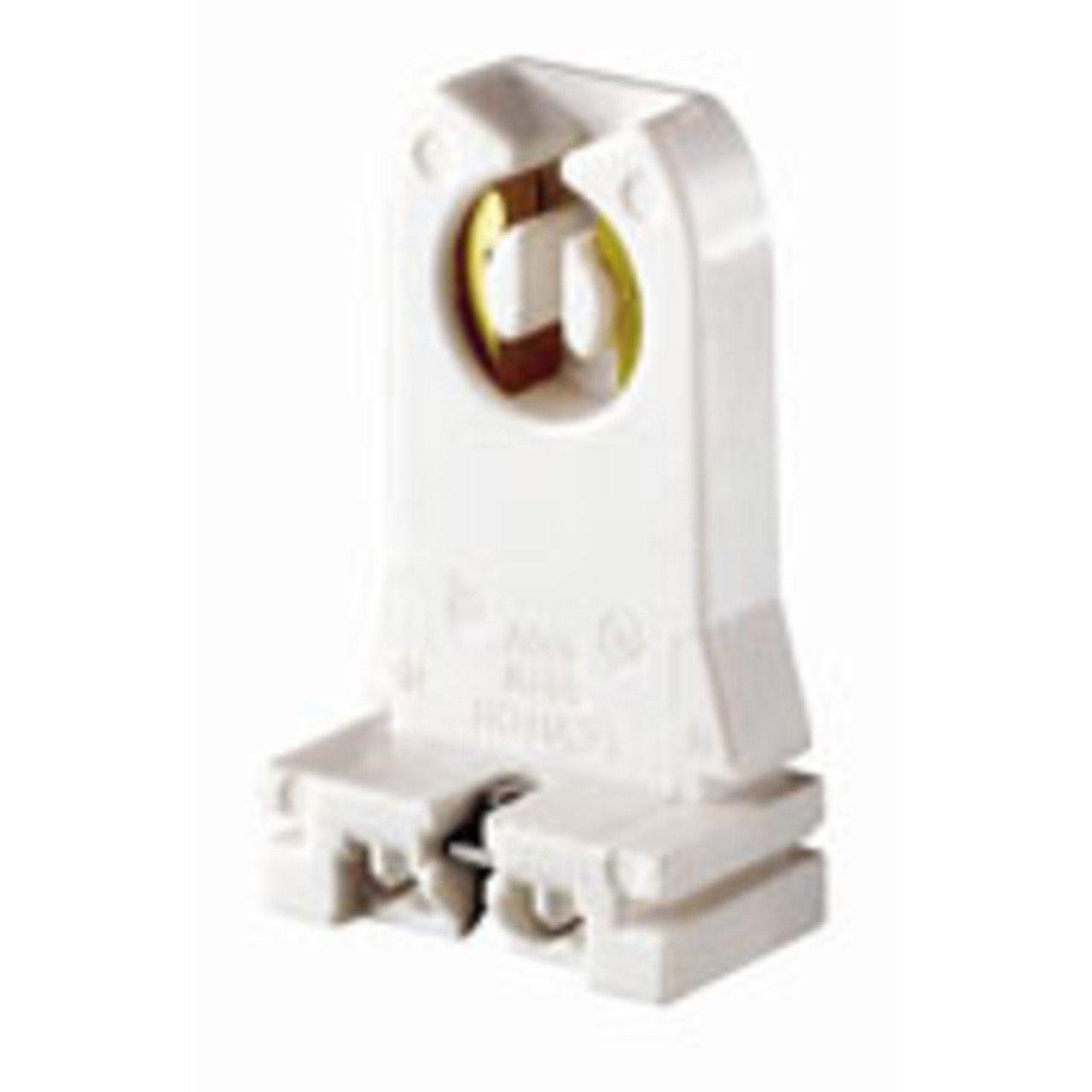 13357-N LAMPHOLDER FLUO SLIDE ON