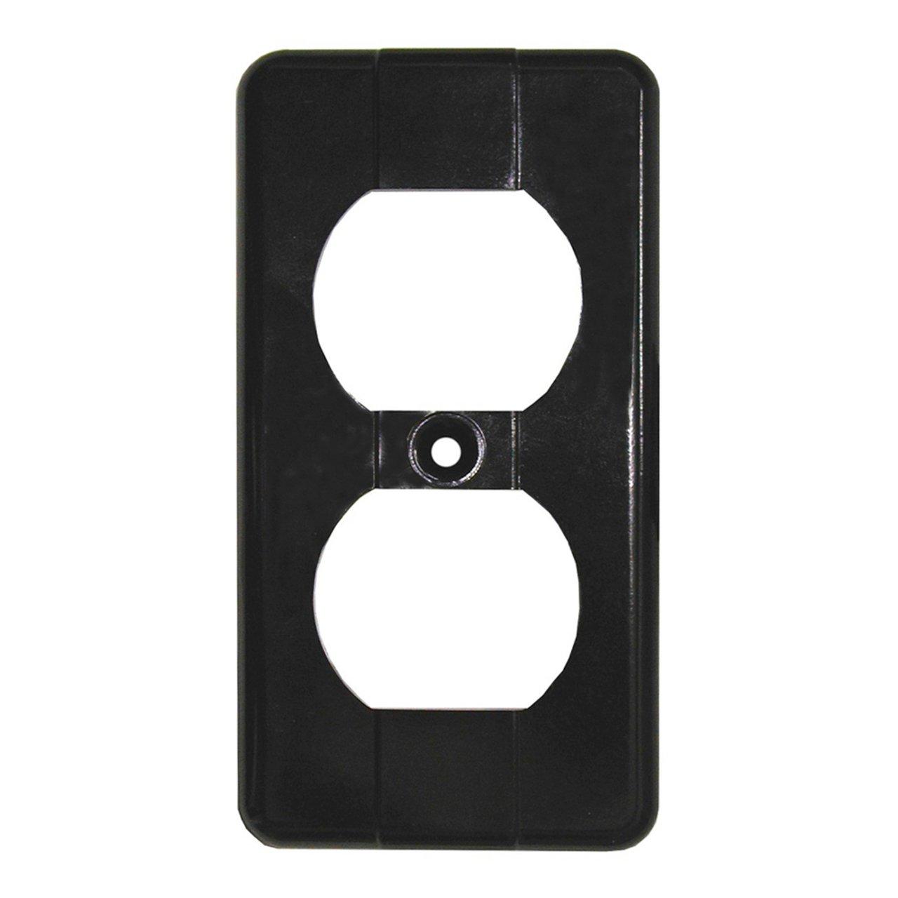 37161E EB CVR FOR 2 DUP REC BOX W/SCR