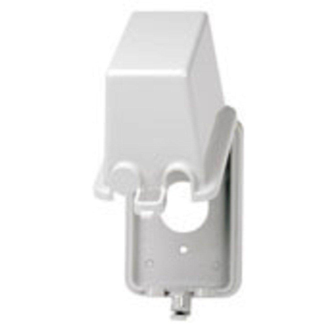 5978-DCL CL COV DEEP VERT SNGL RECPT RT