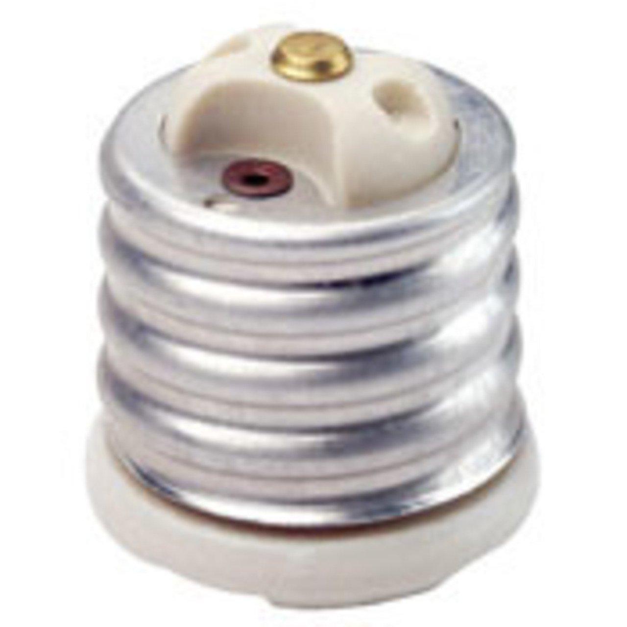 8681 PORCELAIN SOCKET ADAPTER