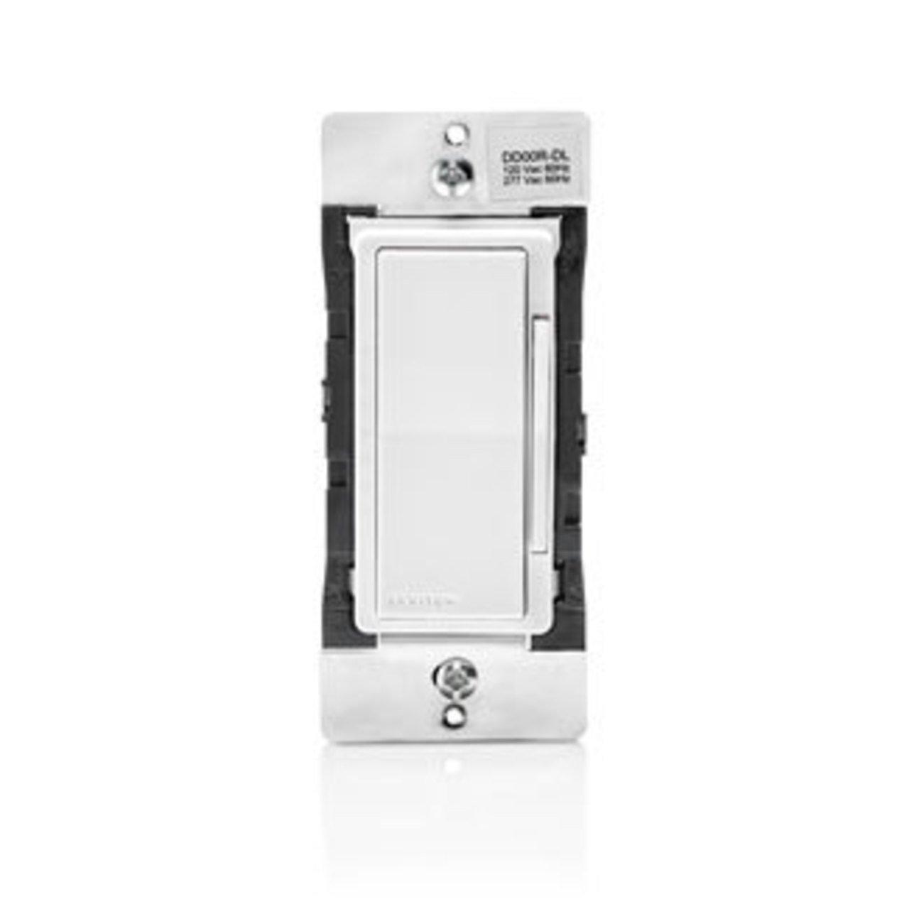 DD00R-DLZ WH/IV/LA DECORA DIGITAL DIMMER