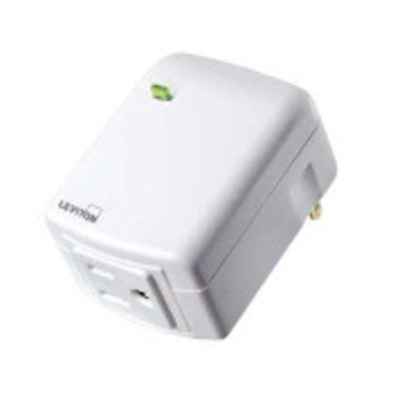 DZPA1-2BW WH DEC ZWAVE 15A/INC 5A/LED/CF