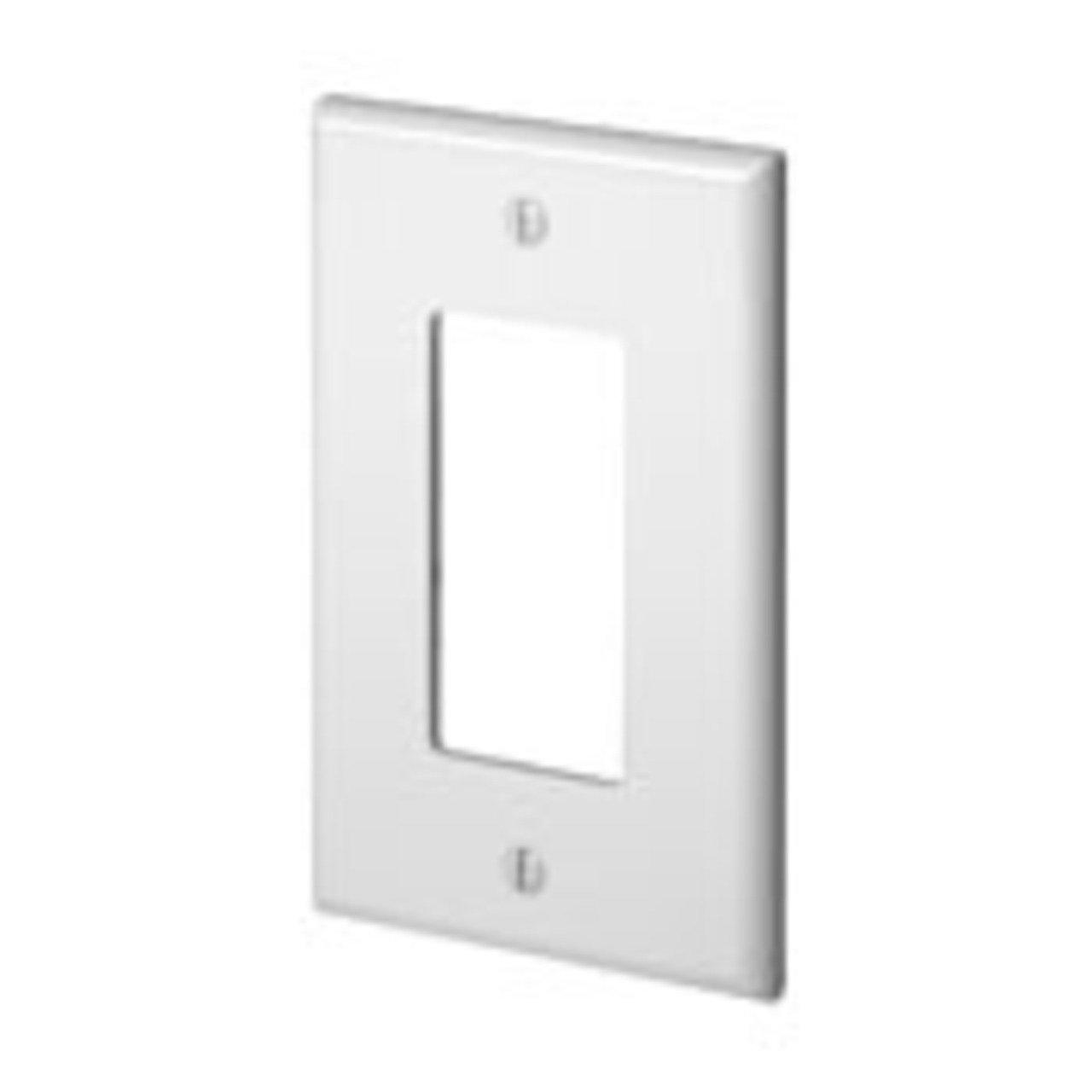 PJ26W MIDSIZE 1G DECORA WHITE NYLON
