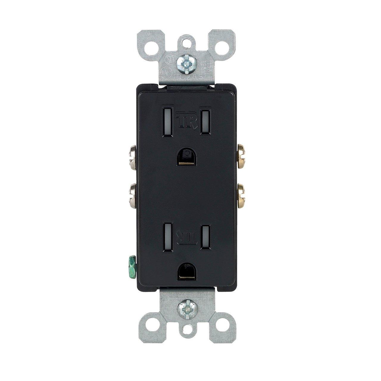T5325-E EB REC TR DEC DUP 15A125V