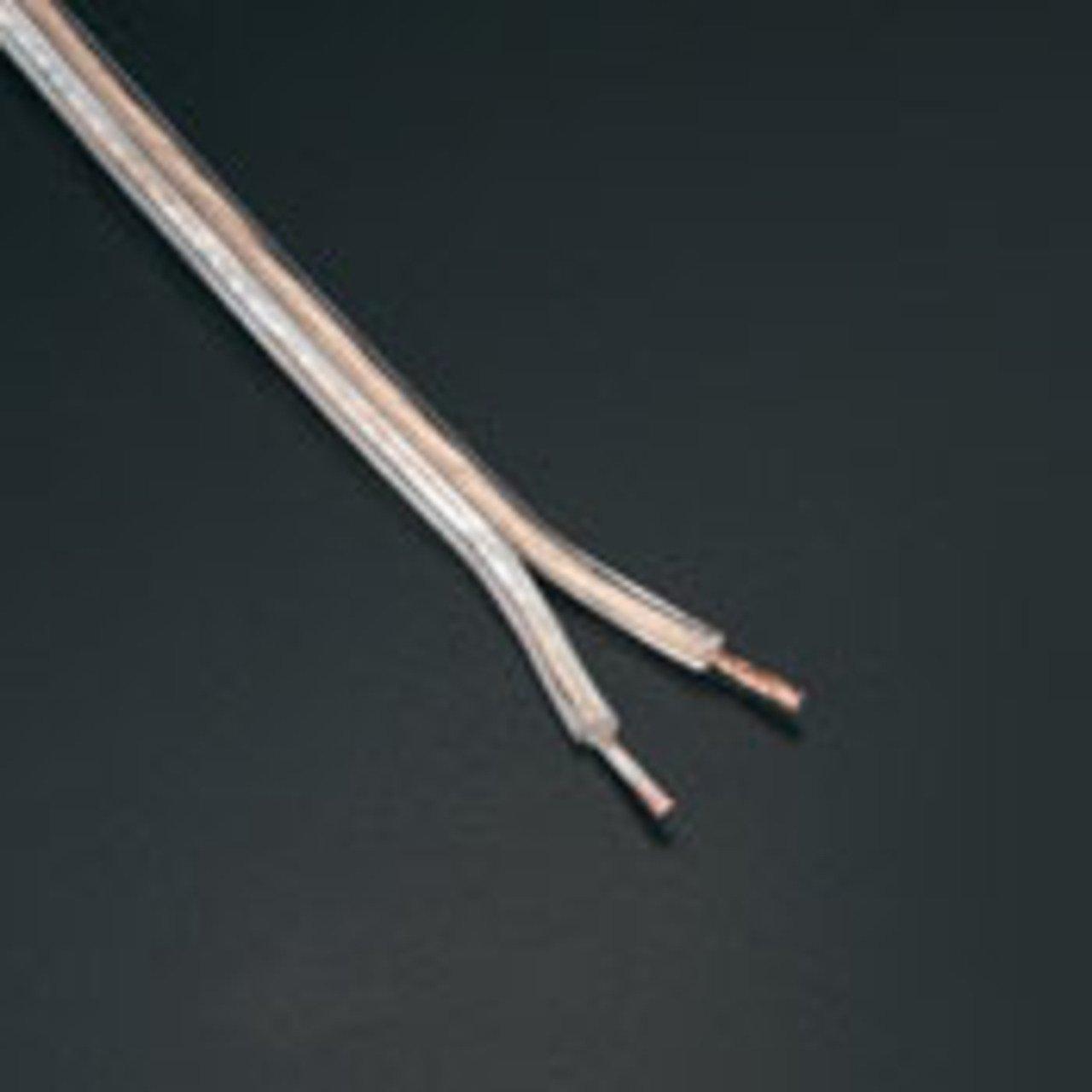 X3301-50C CL 18/2 SPKR WIRE 50FEET