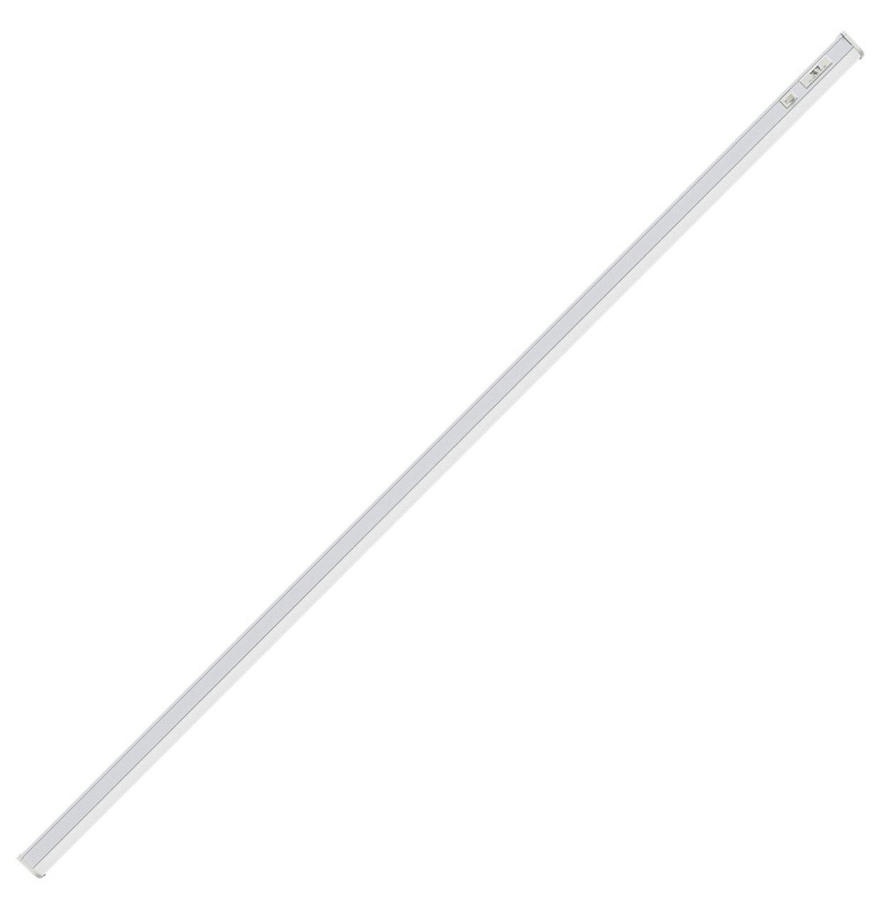 LED BAR 18W5CCT90CRI 46 1/4 3WIRE WH