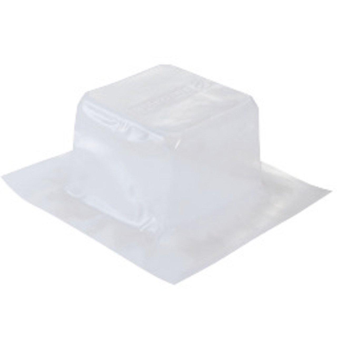 LL-VB2 2 GANG VAPOUR BARRIER