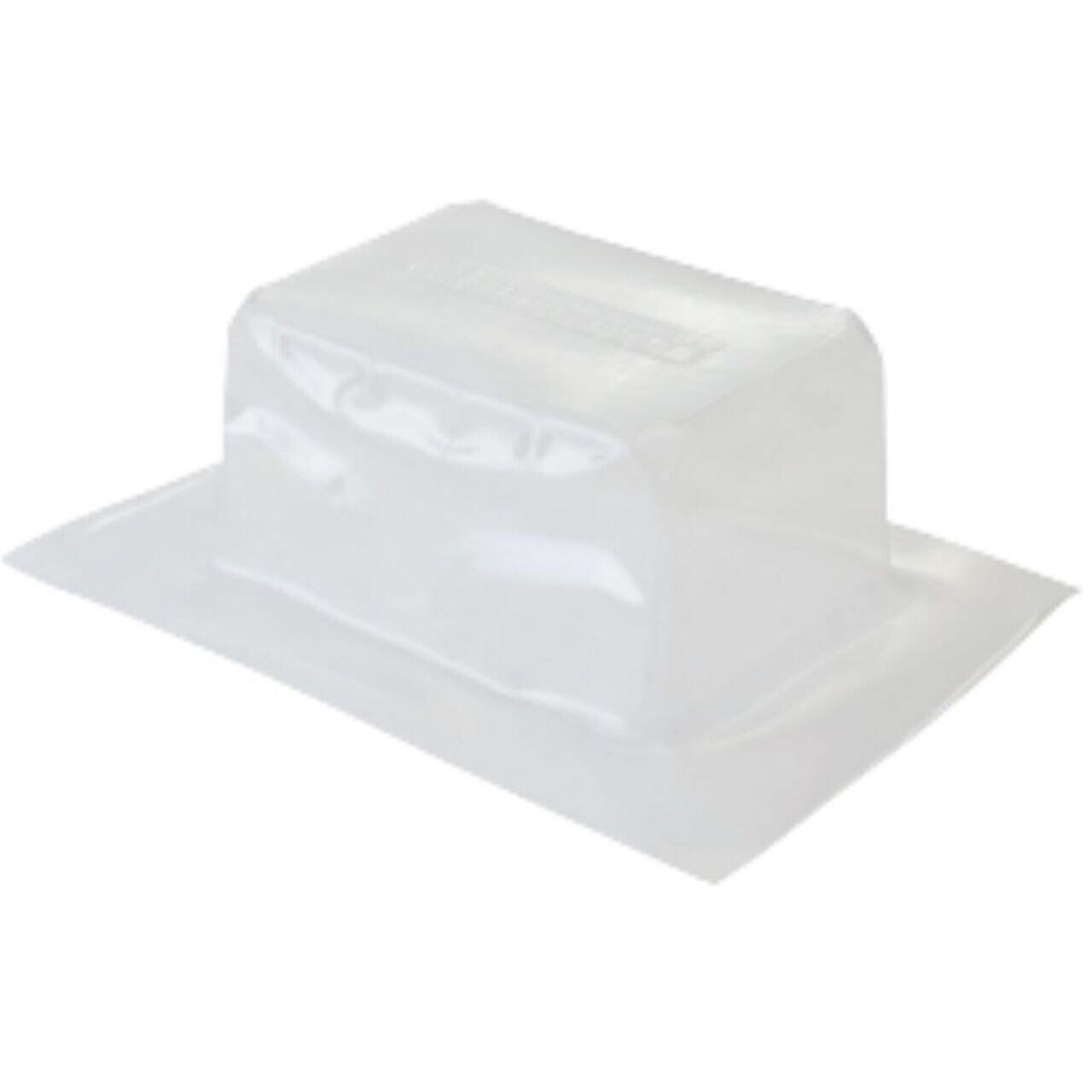 LL-VB3 3 GANG VAPOUR BARRIER