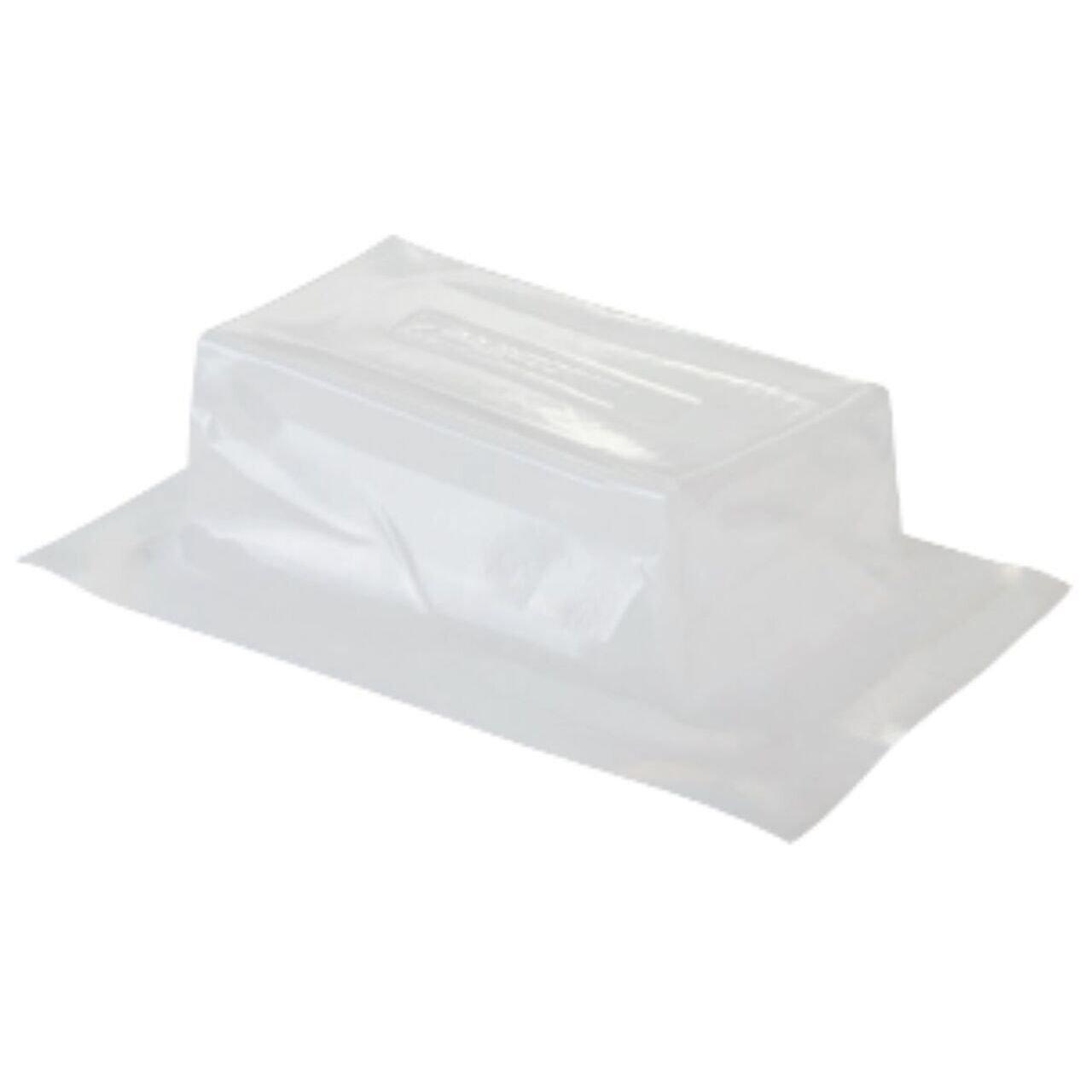 LL-VB4 4 GANG VAPOUR BARRIER