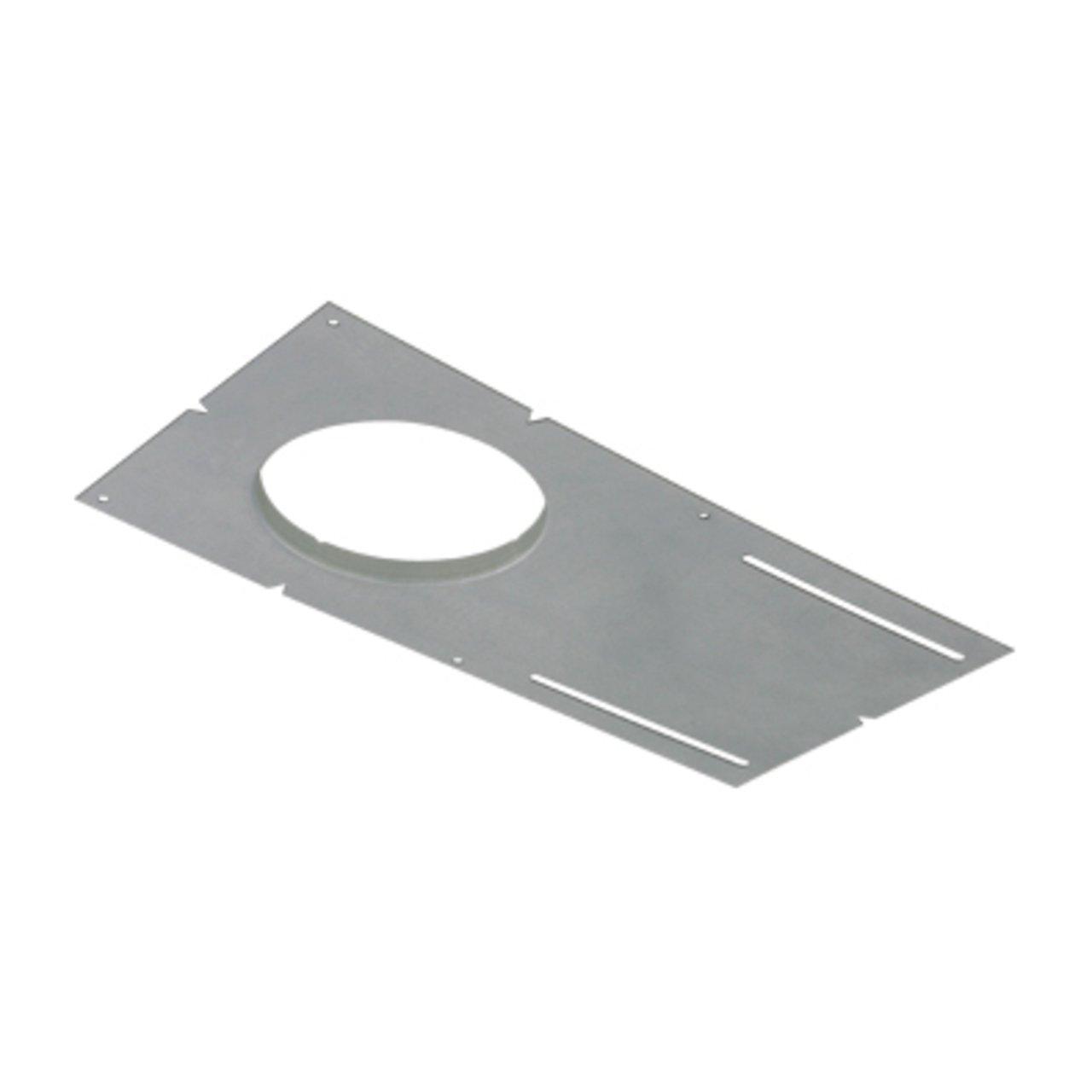 P-4000 4IN PREMOUNTING PLATE