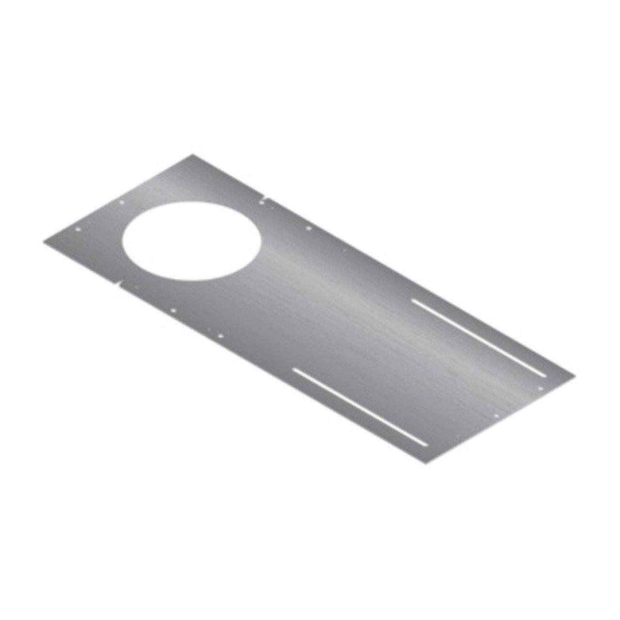 P-4020 4INPREMOUNTING PLATE FOR SLM4/4F