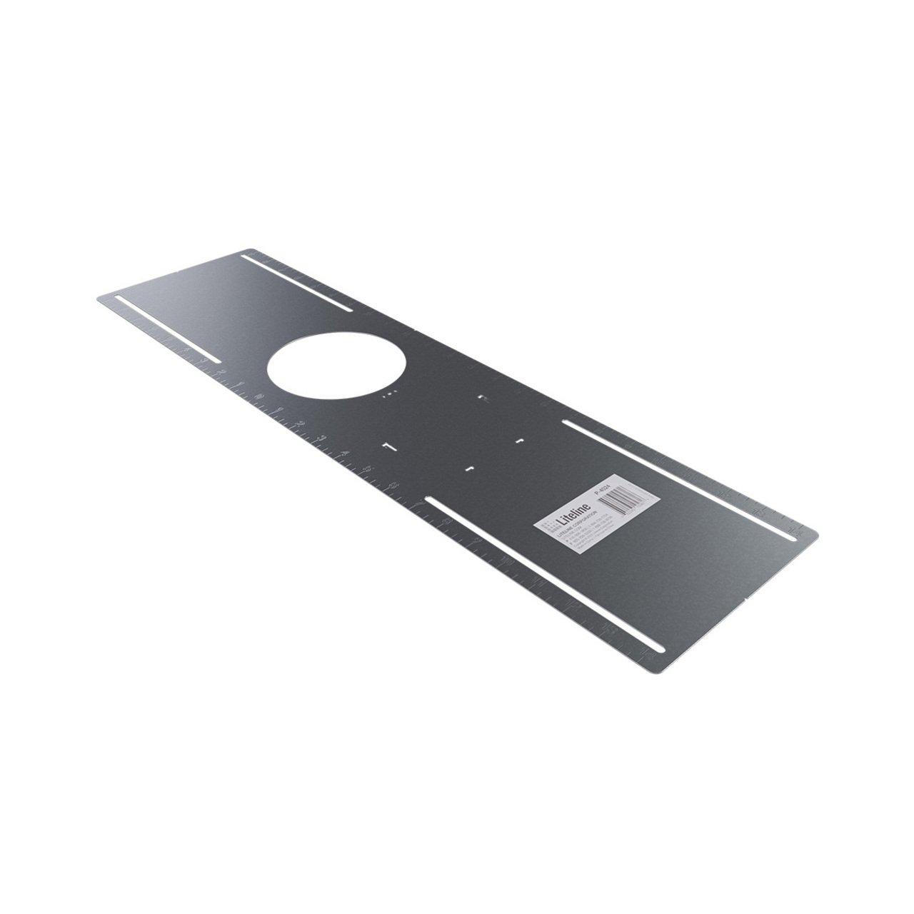 P-4024 SLM4 LUNA4 PRE-MOUNTING PLATE24IN