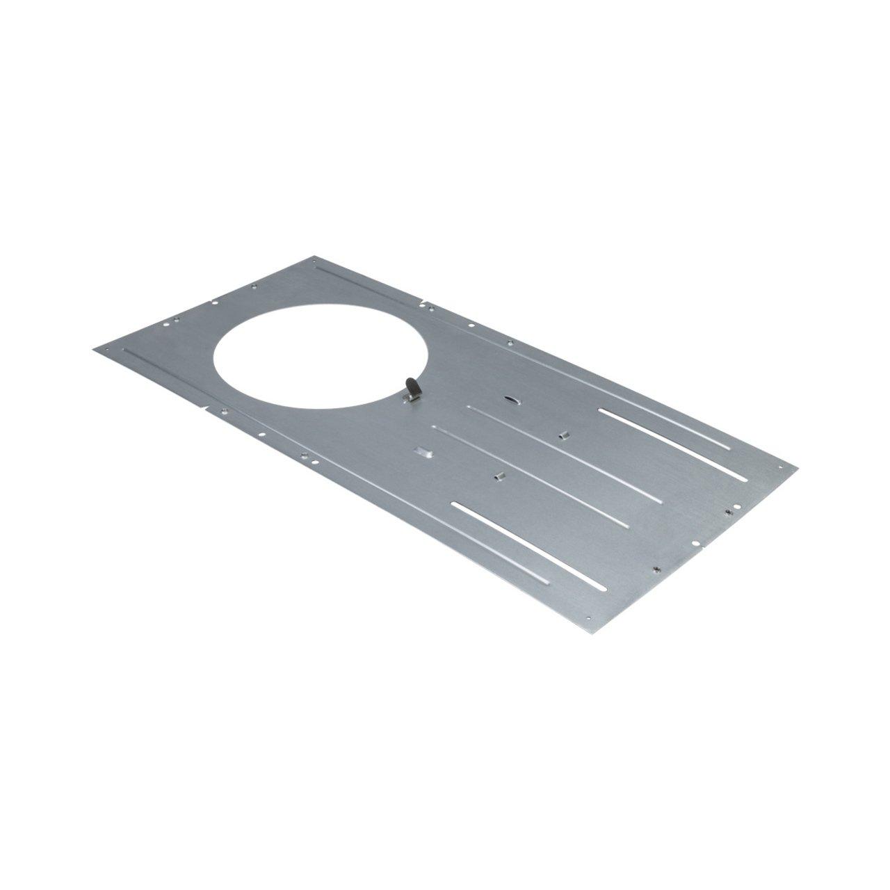 6020 PRE-MOUNTING PLATE FOR 6" SLIMLED