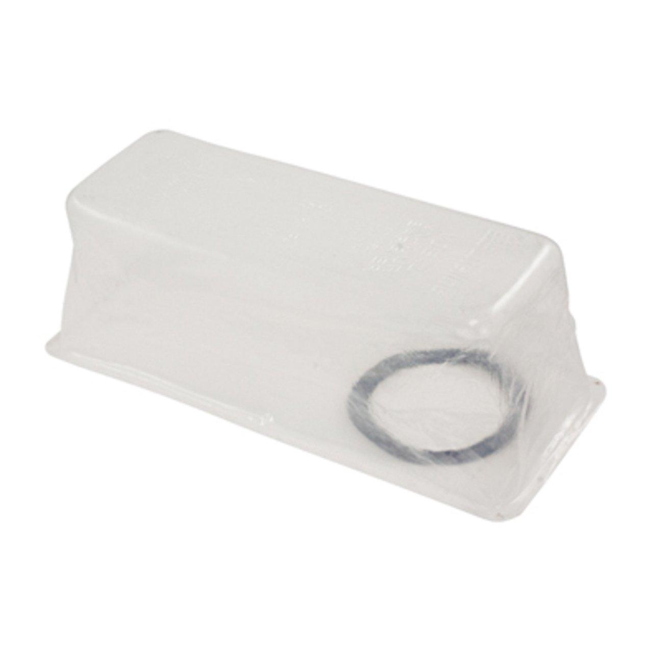 VBE2 VAPOR BARRIER USE WITH 4" SLIM ICAT