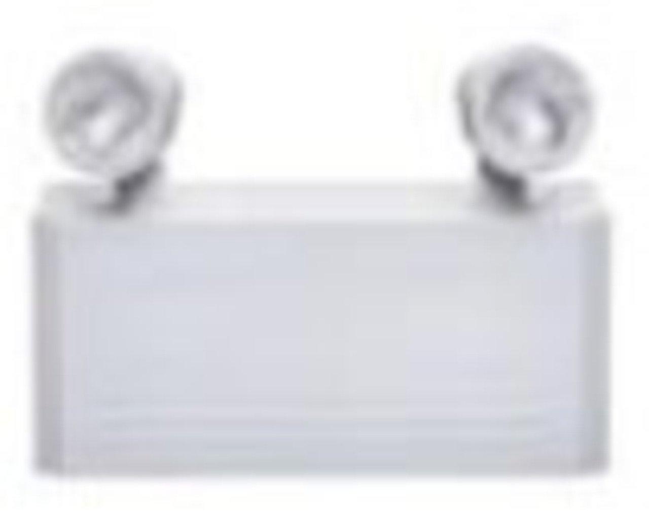CM-SB-L STEEL BATTERY 120-347V 27W