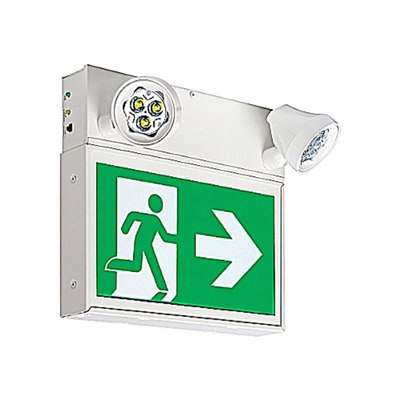 C28W2LD1 6V28W WHT 2HEAD MR16 LED 6V4W