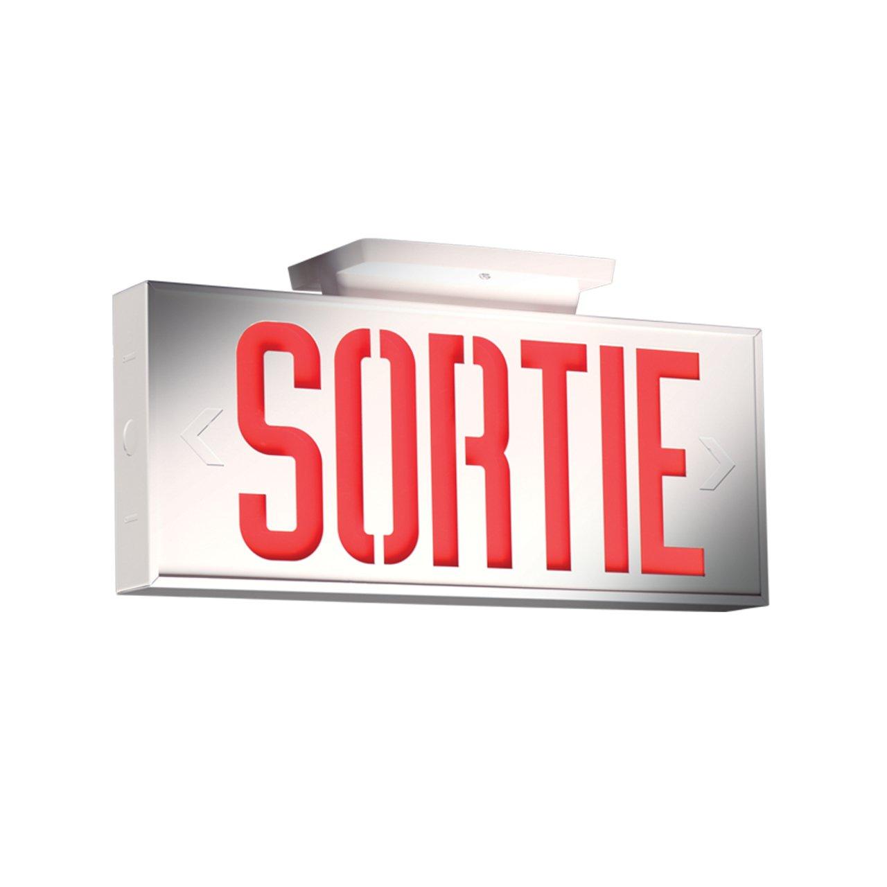 LSRLMCSUC860UNIV SORTIE-LED-120/347V
