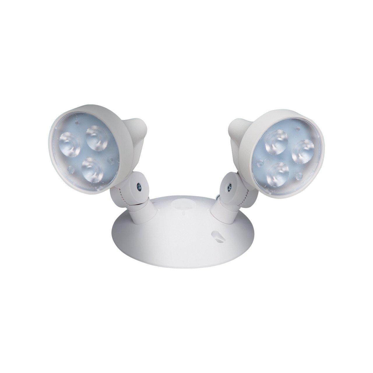 MP2BLDC LED DBL REMOTES 3W LP 6V/12V