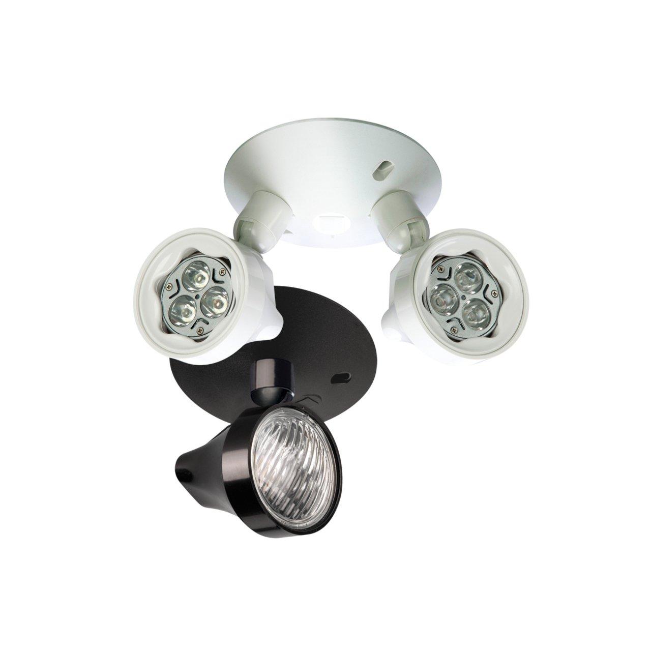 MQM2LD1 LED DBL REMOTES 4W LP  6V