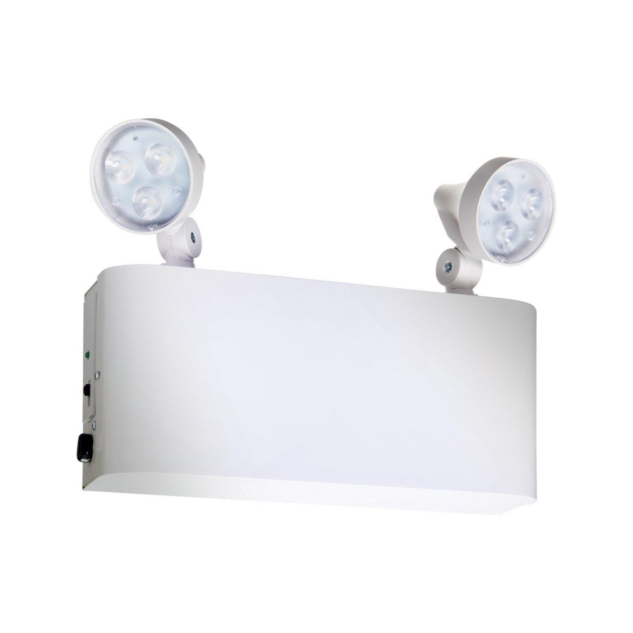 RGC272BLD 6V STEEL LED EM UNIT BLD HEADS