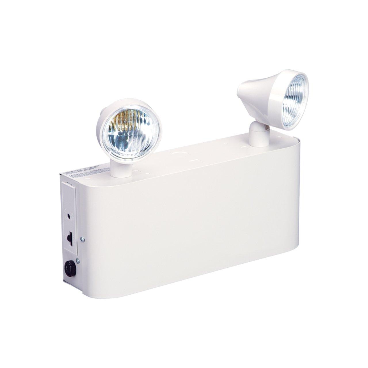 RGC442LD1 6V STEEL EM UNIT 4W-MR16