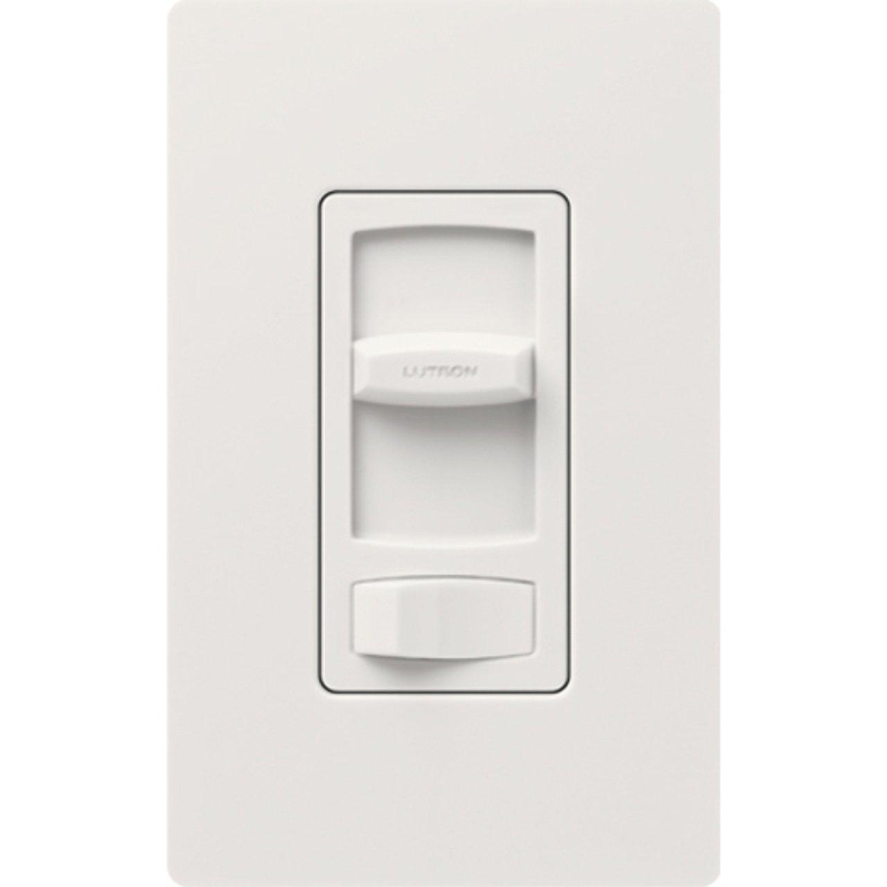 CTCL-153P-WH CONTOUR CFL/LED WHT