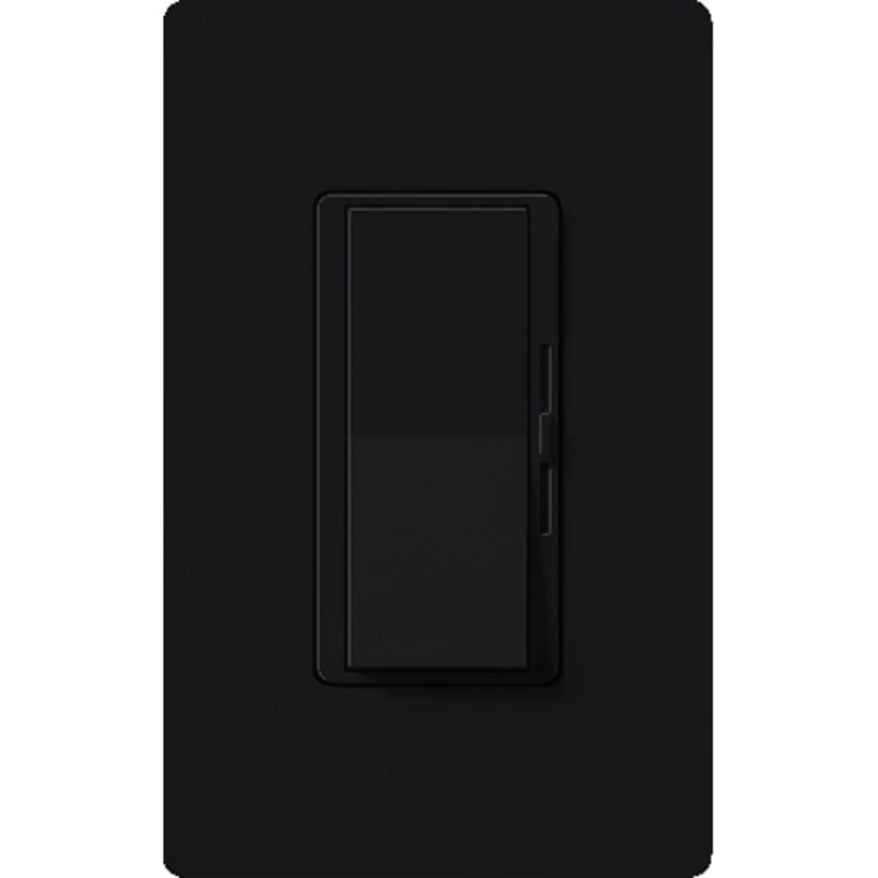 DVCL153PBLCSA DIVA 1P/3W BLK DIM