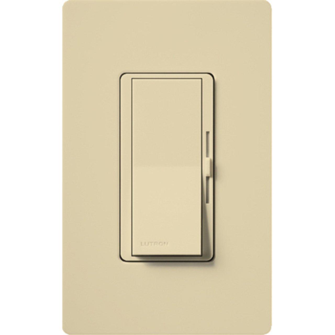 LUTDVCL153PHIV DIVA 1P/3W IV DIM