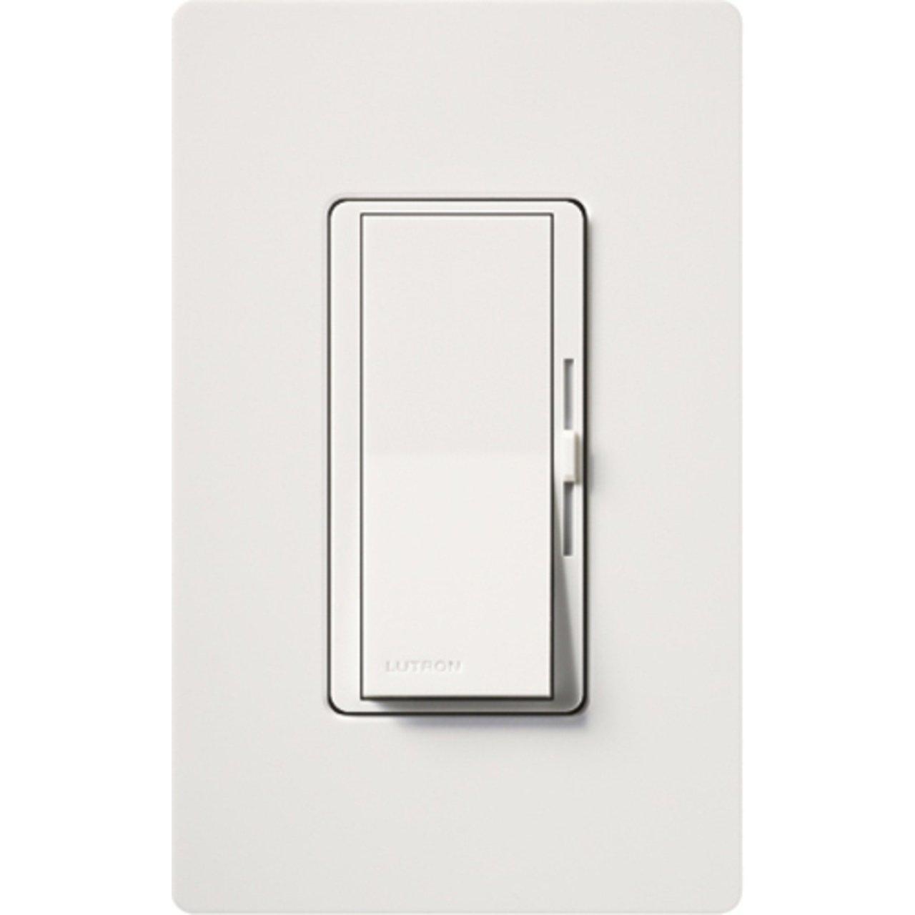 DVCL-253PH-WH-C DIVA CFL/LED CLAM 250W