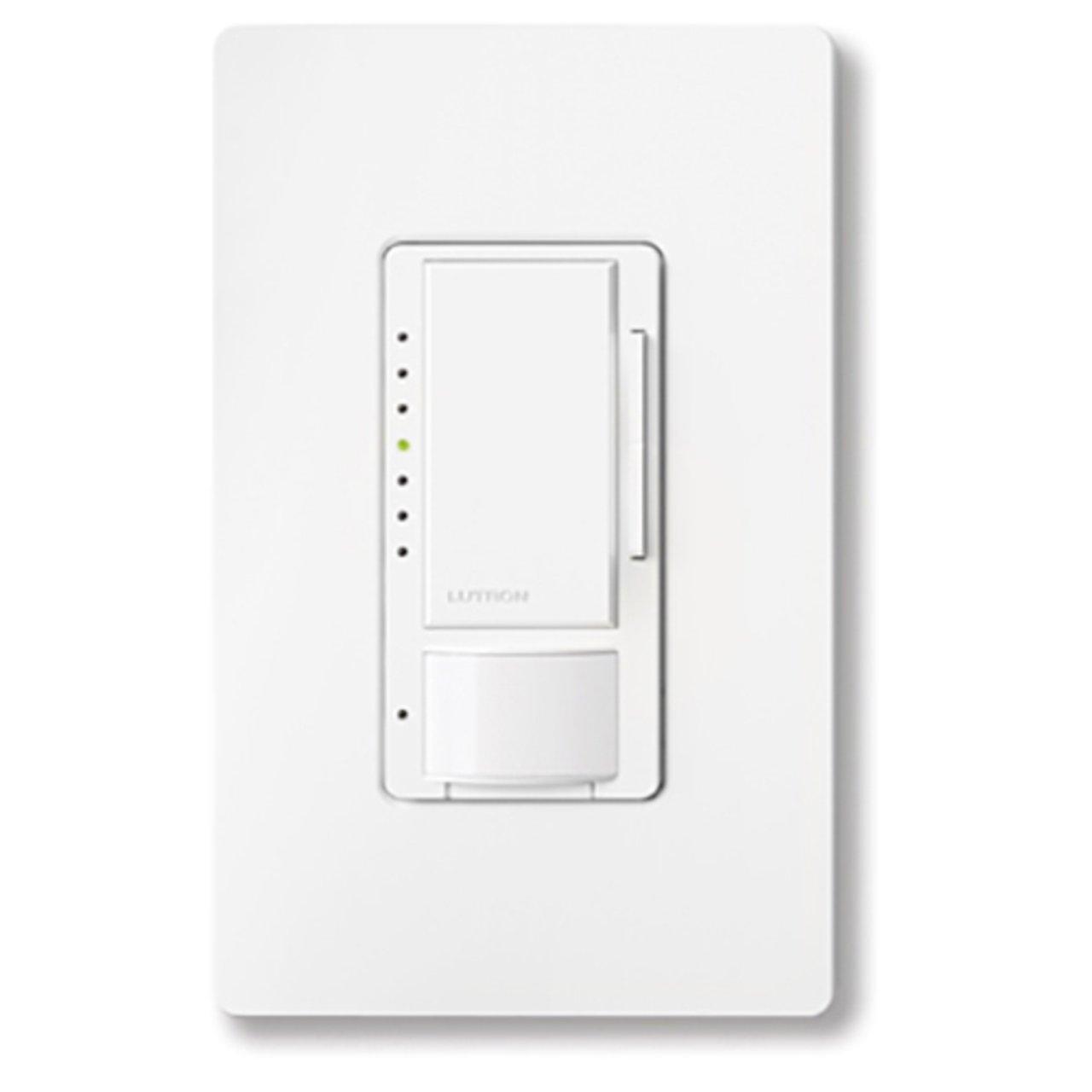 MSCL-OP153MH-WHC MAESTRO CL PIR OCC SENS