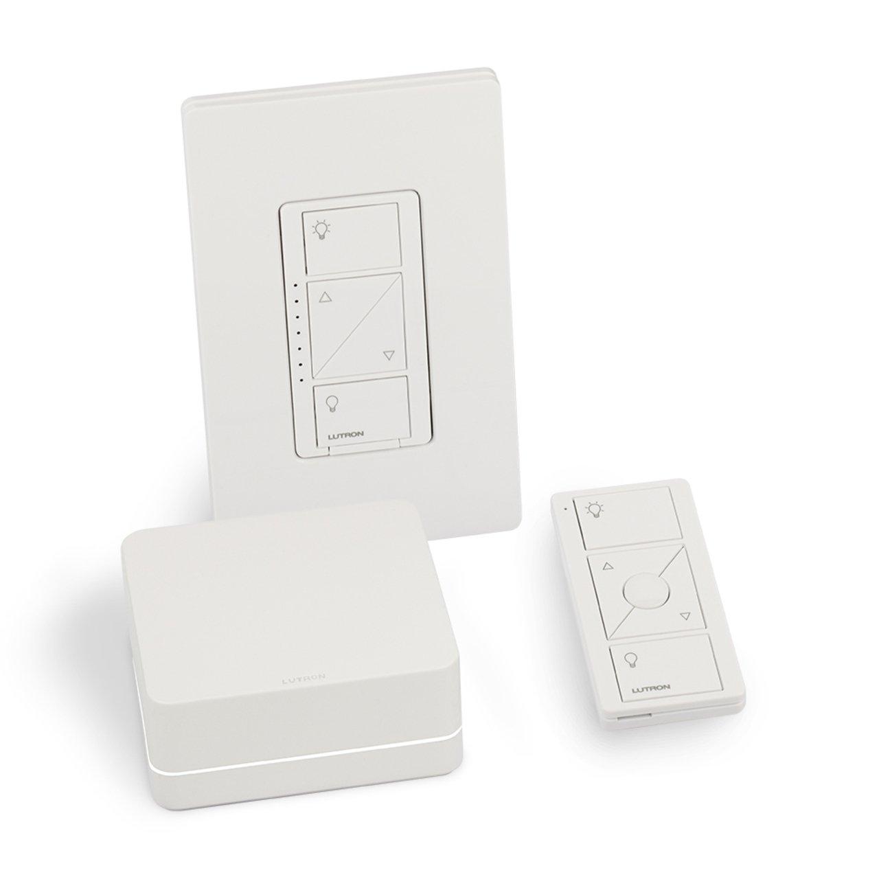P-BDG-PKG1W-C CASETA WIRELES PRO KIT