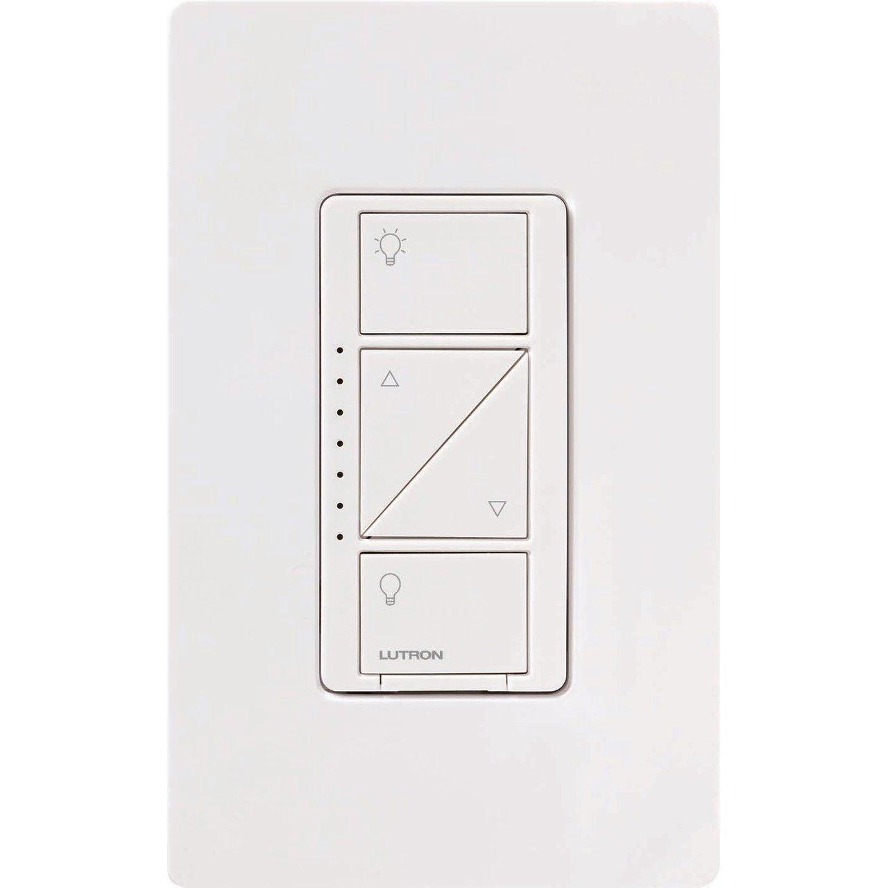 PD-6WCL-WH-C CASETA 150W C.L DIM WHT
