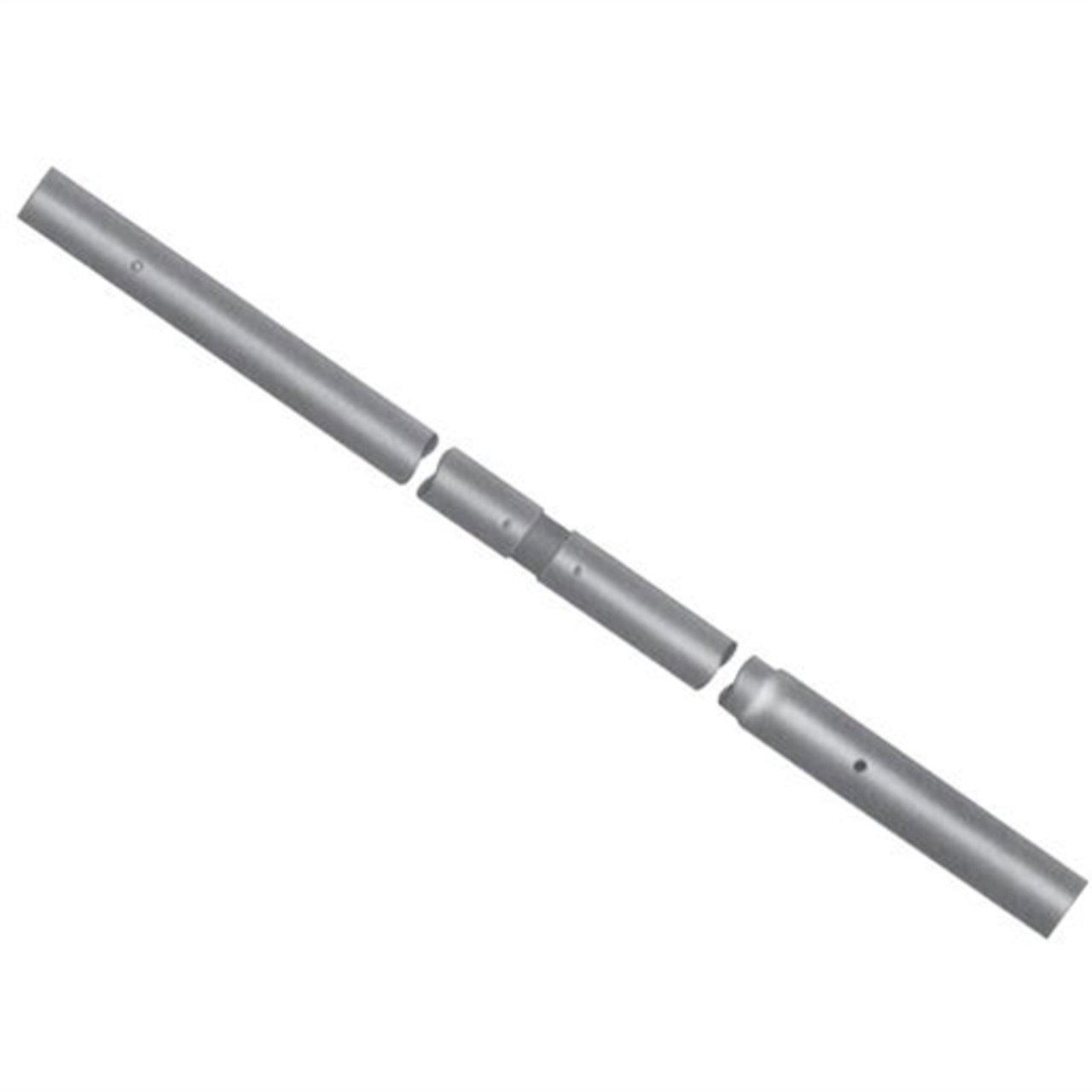 160-P 5FT  POLE FOR LAMP CHANGERS