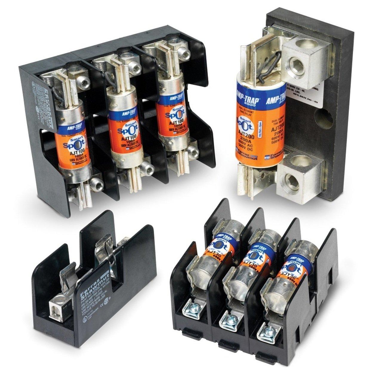 62003J  FUSE BLOCK