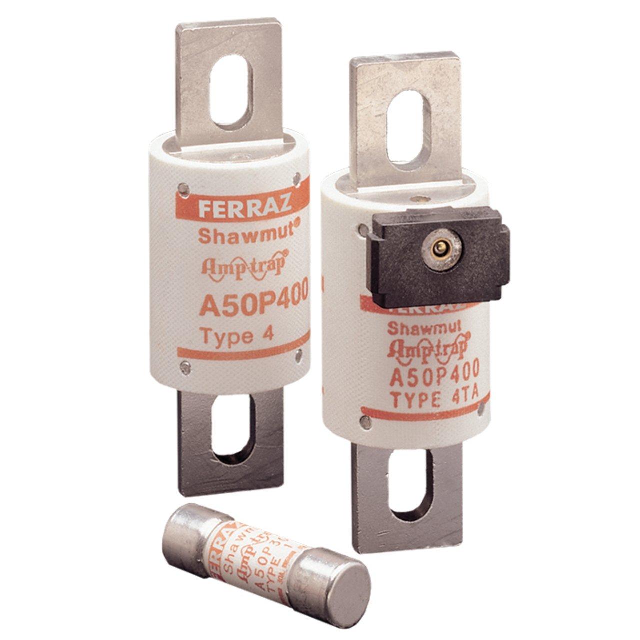 A50P150-4 500V 150A SEMICOND FUSE