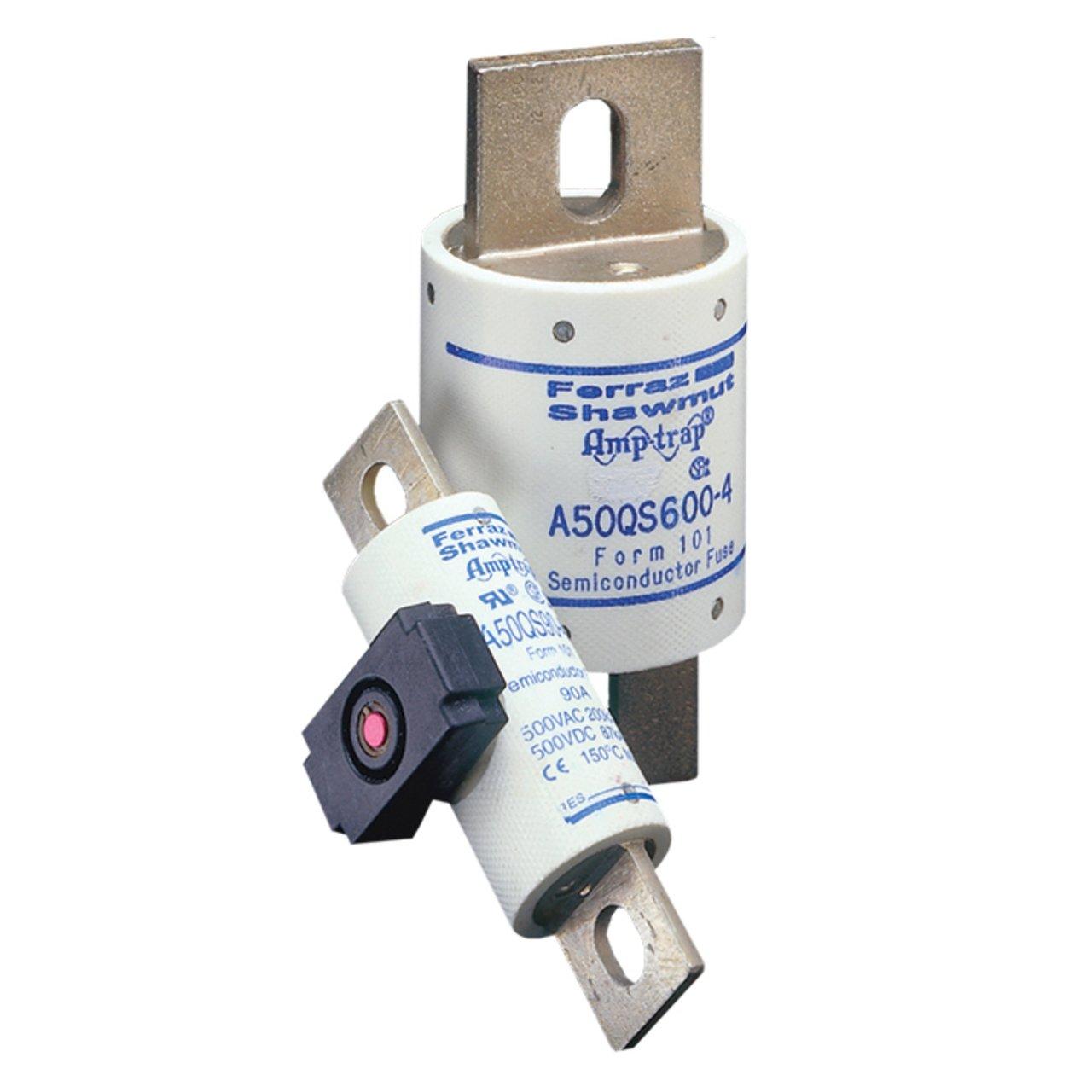 A50QS300-4 500V 300A SEMICOND FUSE