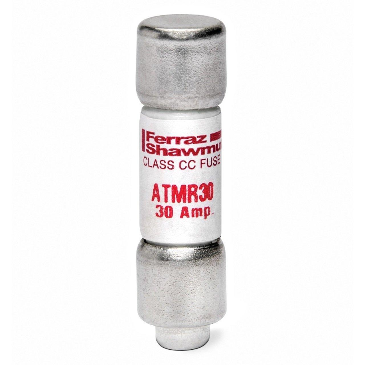 MERSEN ATMR15 | ATMR15 FERRAZ 600V 15A CC FUSE | Class CC Fuses ...