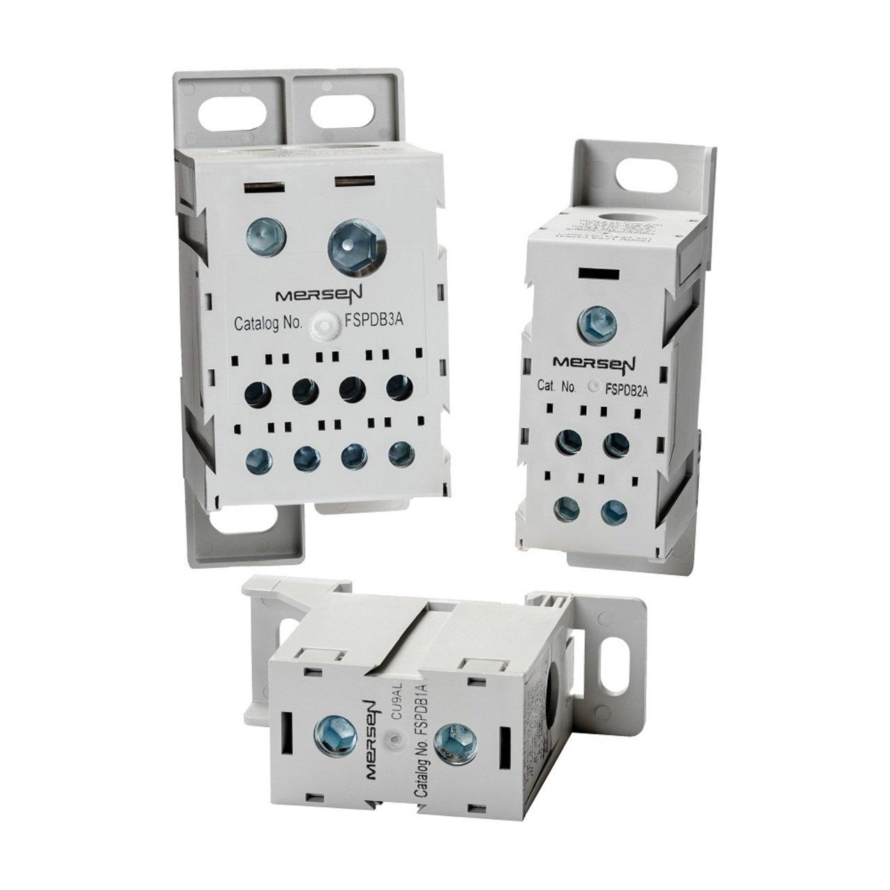 FSPDB3A POWER DISTR.BLOCK 310A