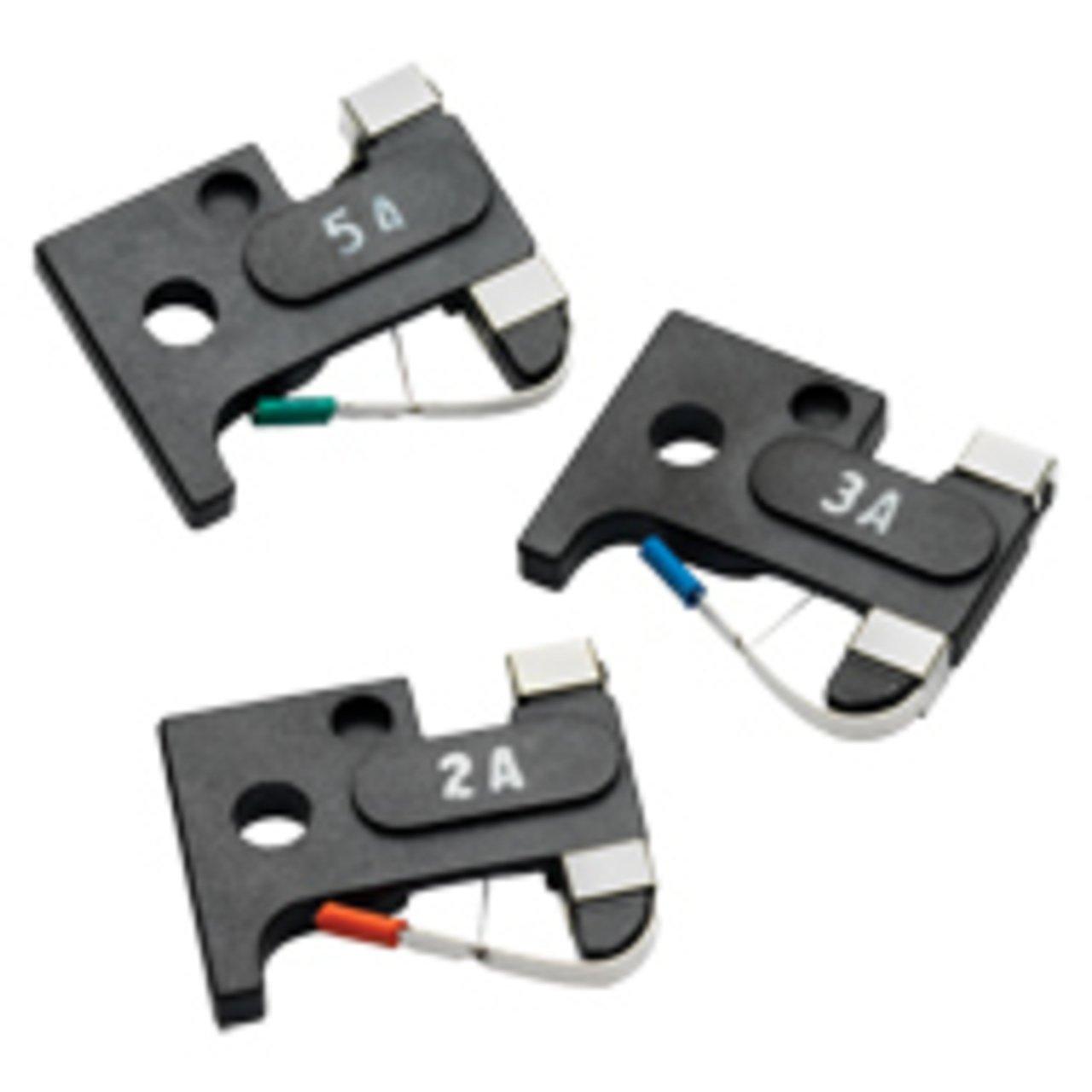 GMS4 125V 4A TELECOM FUSE