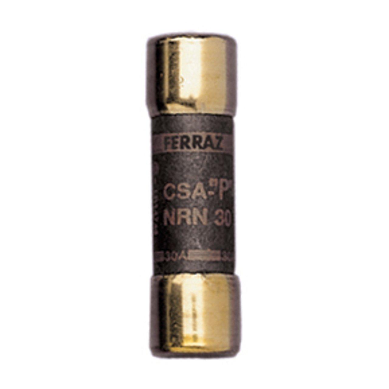 NRN 200  STANDARD NON TD 250V FUSE