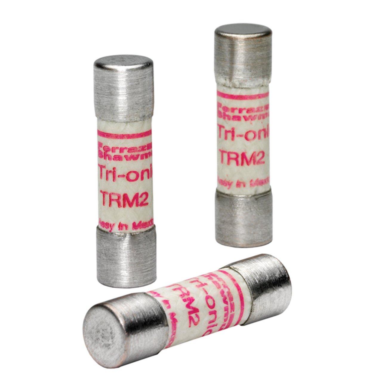 TRM 1   13/32X11/2 TIME DELAY 250V FUSE
