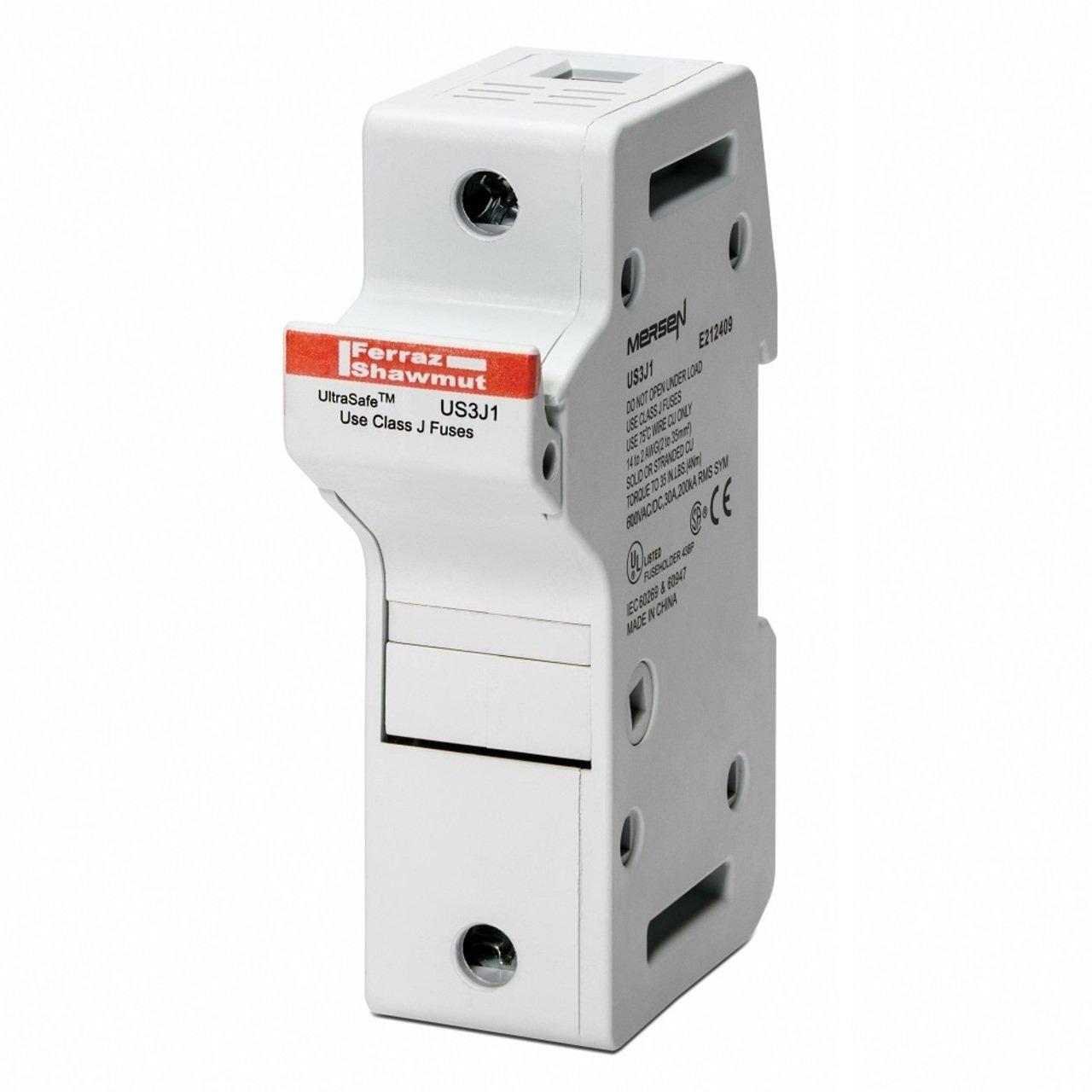 US3J2 30A J 2P ULTRASAFE