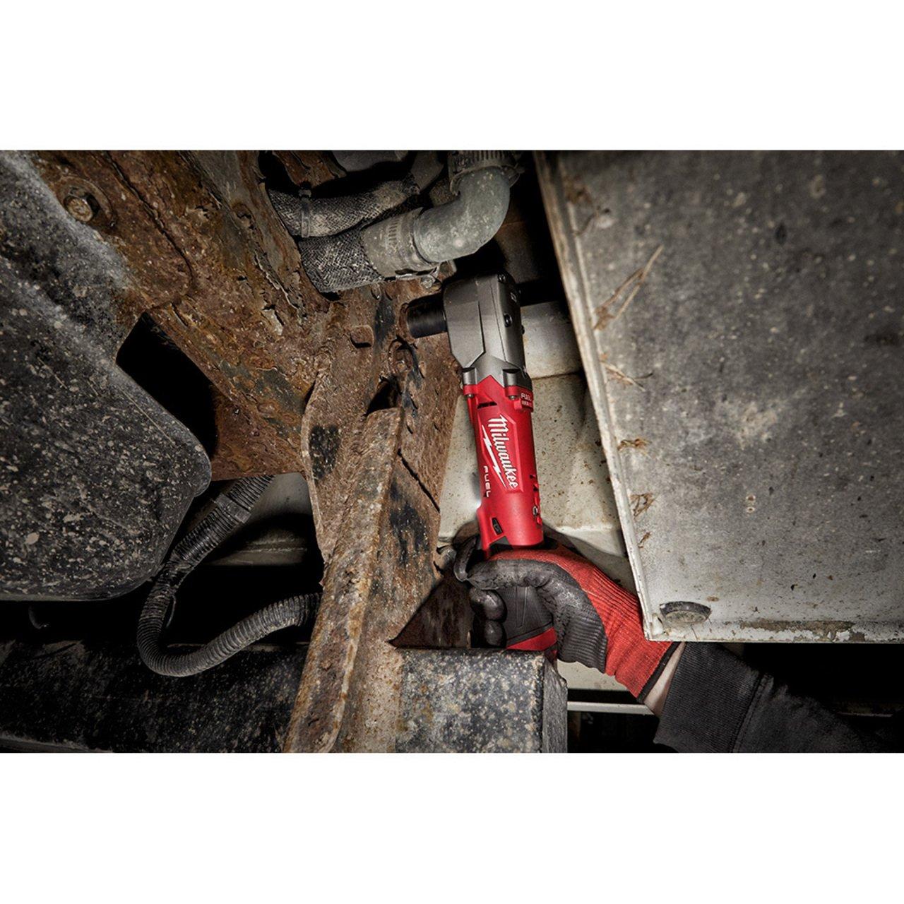 MILWAUKEE TOOL 2564-20 | 2564-20 M12 FUEL 3/8