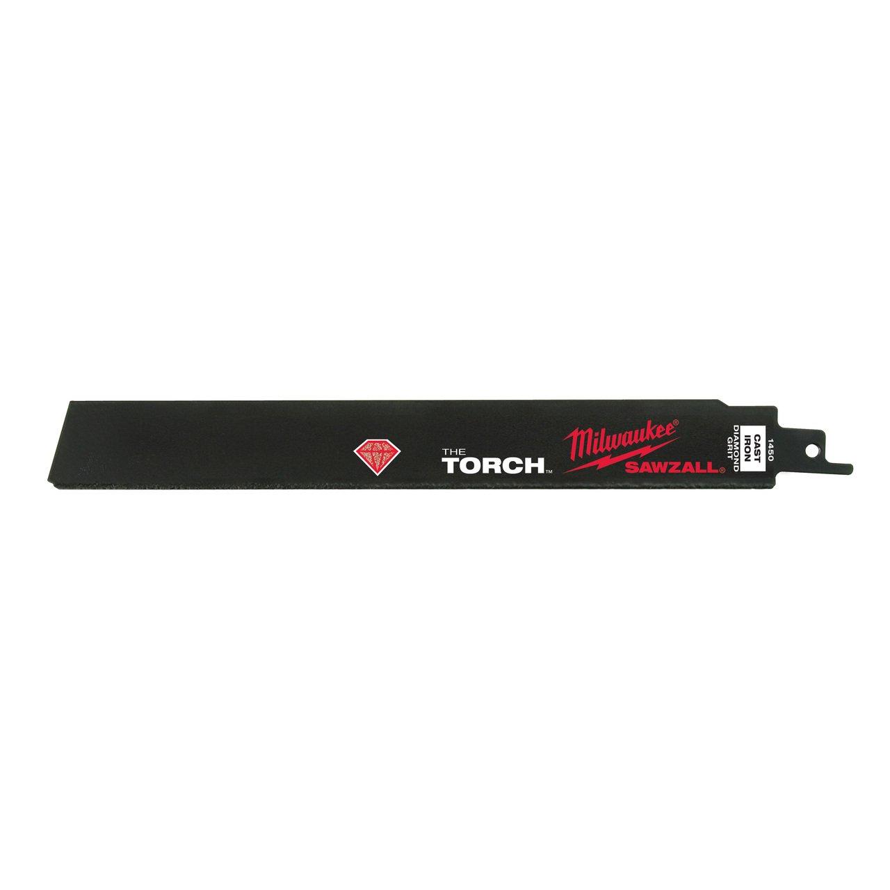 48-00-1440 BLADE 6L DIAMOND GRIT 1PK
